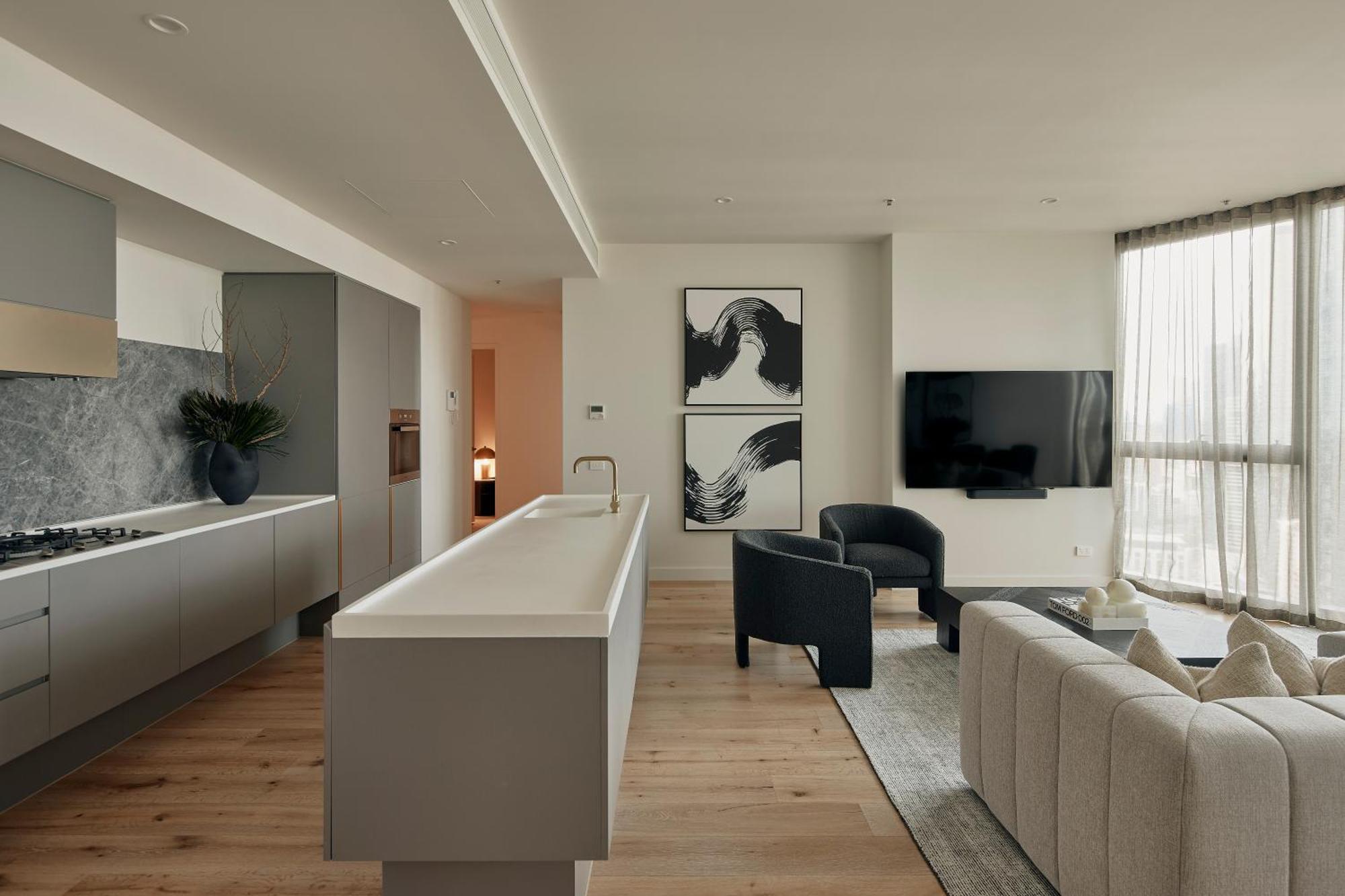 แชโดว์ เพลย์ เมลเบิร์น บาย เป็ปเปอร์ Hotel ภายนอก รูปภาพ