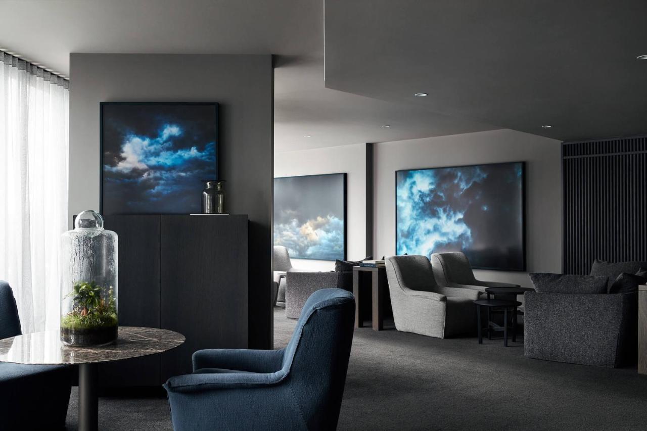 แชโดว์ เพลย์ เมลเบิร์น บาย เป็ปเปอร์ Hotel ภายนอก รูปภาพ