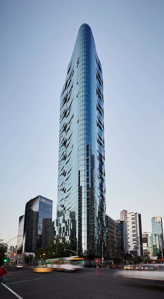 แชโดว์ เพลย์ เมลเบิร์น บาย เป็ปเปอร์ Hotel ภายนอก รูปภาพ